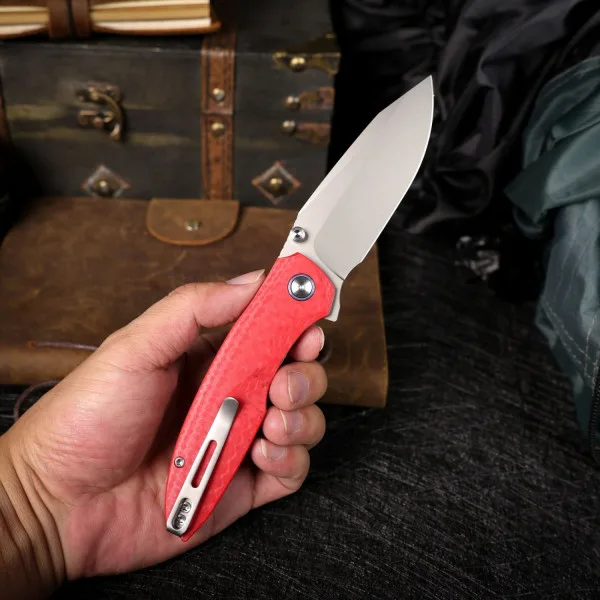 REMETTE KNIVES - RTCL-GN3 - RT-COOL WHALE - 8