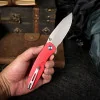 REMETTE KNIVES - RTCL-GN3 - RT-COOL WHALE - 8