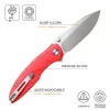 REMETTE KNIVES - RTCL-GN3 - RT-COOL WHALE - 9