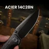 REMETTE KNIVES - RTCL-GN2 - RT-COOL WHALE - 2