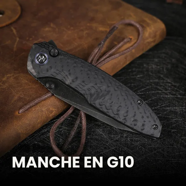 REMETTE KNIVES - RTCL-GN2 - RT-COOL WHALE - 3