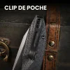REMETTE KNIVES - RTCL-GN2 - RT-COOL WHALE - 5
