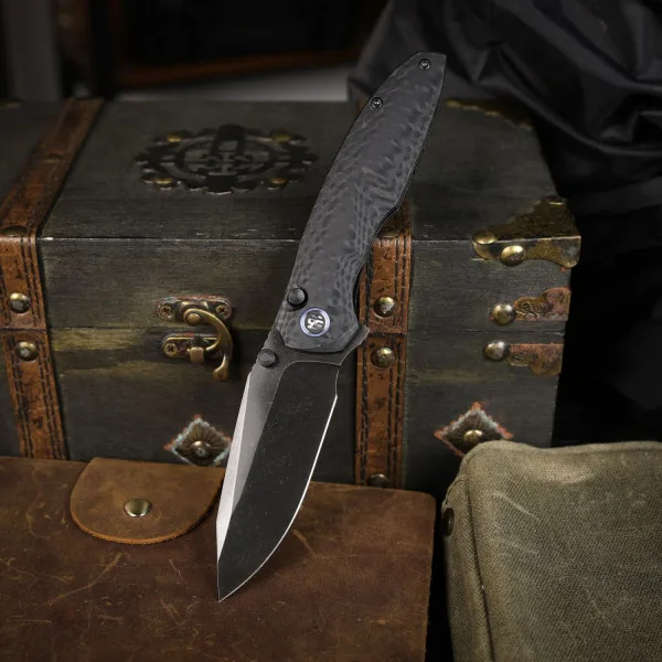 REMETTE KNIVES - RTCL-GN2 - RT-COOL WHALE - 7
