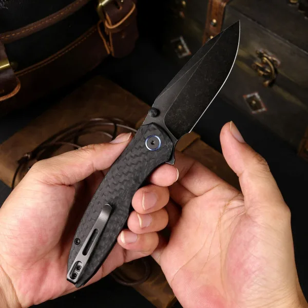 REMETTE KNIVES - RTCL-GN2 - RT-COOL WHALE - 8