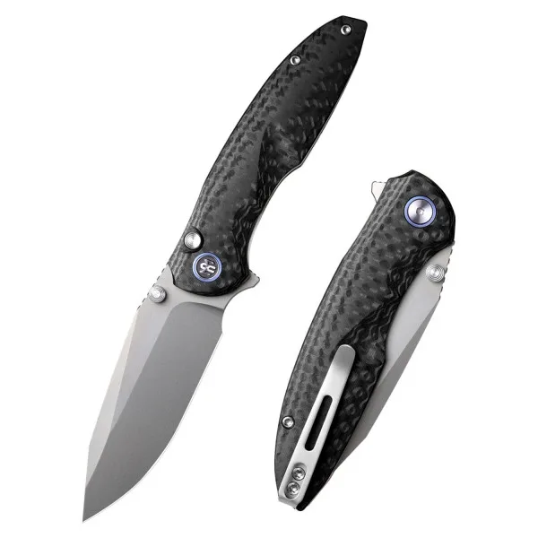 REMETTE KNIVES - RTCL-GN1 - RT-COOL WHALE