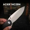 REMETTE KNIVES - RTCL-GN1 - RT-COOL WHALE - 3