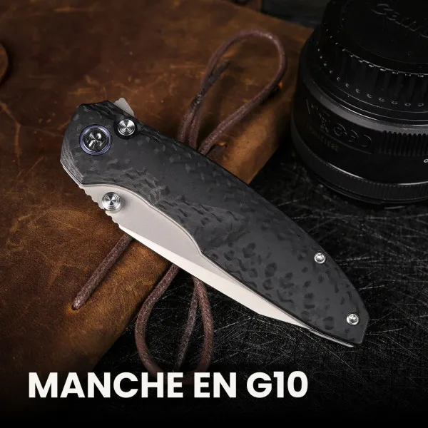 REMETTE KNIVES - RTCL-GN1 - RT-COOL WHALE - 4