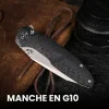 REMETTE KNIVES - RTCL-GN1 - RT-COOL WHALE - 4