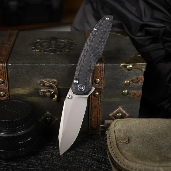 REMETTE KNIVES - RTCL-GN1 - RT-COOL WHALE - 8