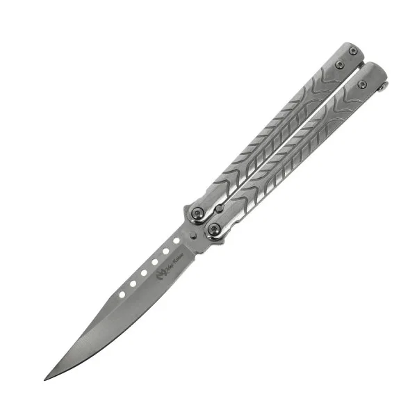 MAXKNIVES - P62S - Couteau papillon