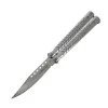 MAXKNIVES - P62S - Couteau papillon