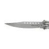 MAXKNIVES - P62S - Couteau papillon - 2