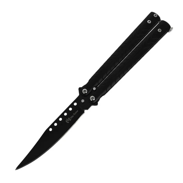 MAXKNIVES - P62B - Couteau papillon