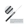 SRM - 221X-GB - Couteau pliant - 7