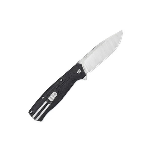 SRM - 221X-GB - Couteau pliant - 8