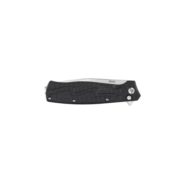 SRM - 221X-GB - Couteau pliant - 11