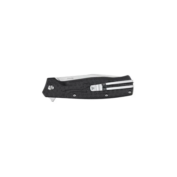 SRM - 221X-GB - Couteau pliant - 12