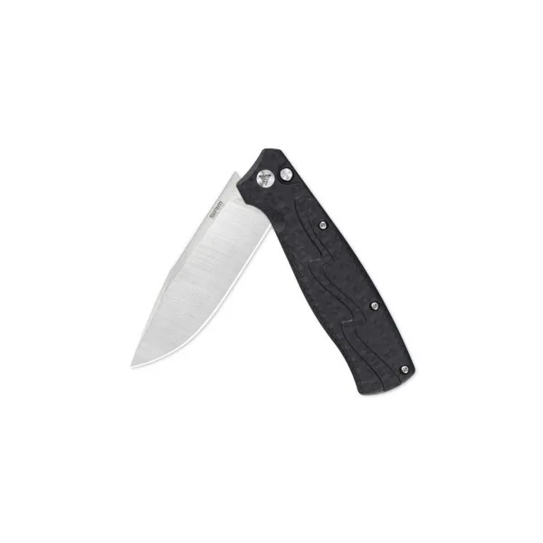 SRM - 221X-GB - Couteau pliant - 14