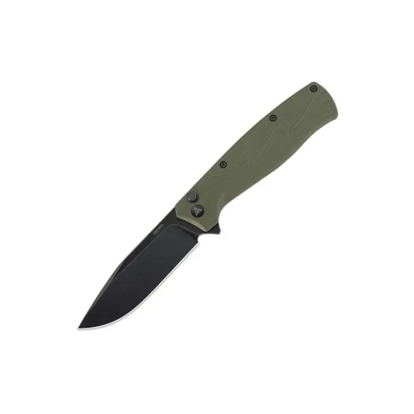 SRM - 221X-GP - Couteau pliant