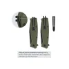 SRM - 221X-GP - Couteau pliant - 6