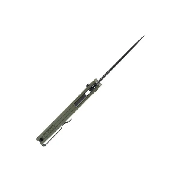SRM - 221X-GP - Couteau pliant - 9