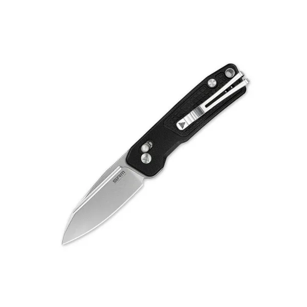 SRM - SCOUT 7229-GB - Couteau pliant
