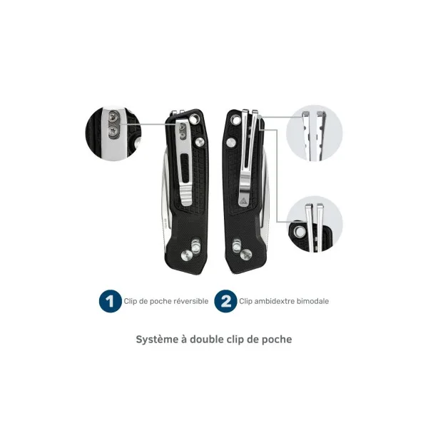SRM - SCOUT 7229-GB - Couteau pliant - 4