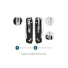 SRM - SCOUT 7229-GB - Couteau pliant - 4