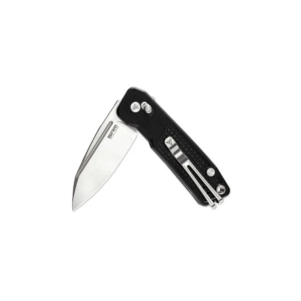 SRM - SCOUT 7229-GB - Couteau pliant - 6