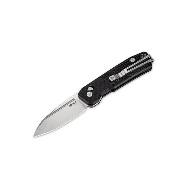 SRM - SCOUT 7229-GB - Couteau pliant - 7
