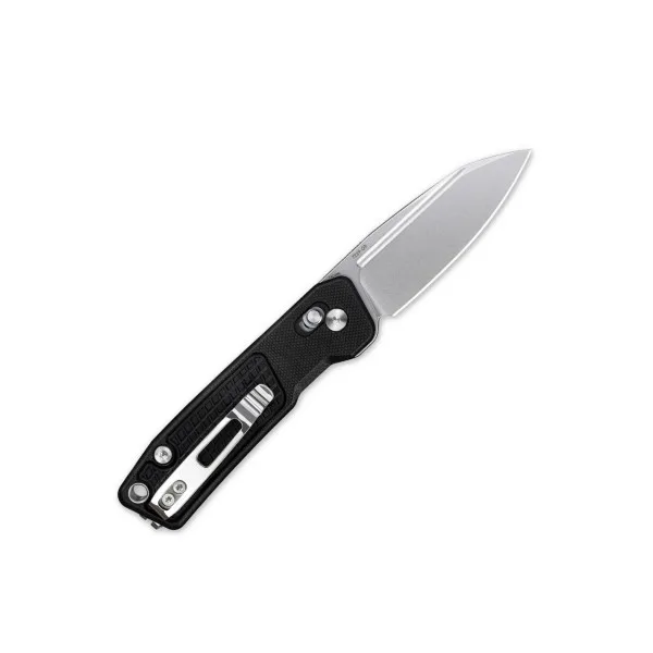 SRM - SCOUT 7229-GB - Couteau pliant - 8