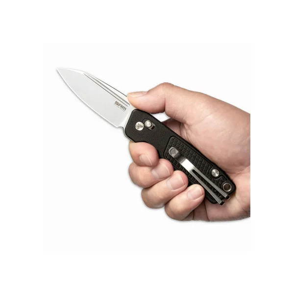 SRM - SCOUT 7229-GB - Couteau pliant - 11