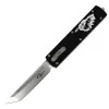GOLGOTH - G12CT - Couteau automatique OTF - Édition limitée Corse