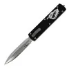 GOLGOTH - G12CDT - Couteau automatique OTF - Édition limitée Corse