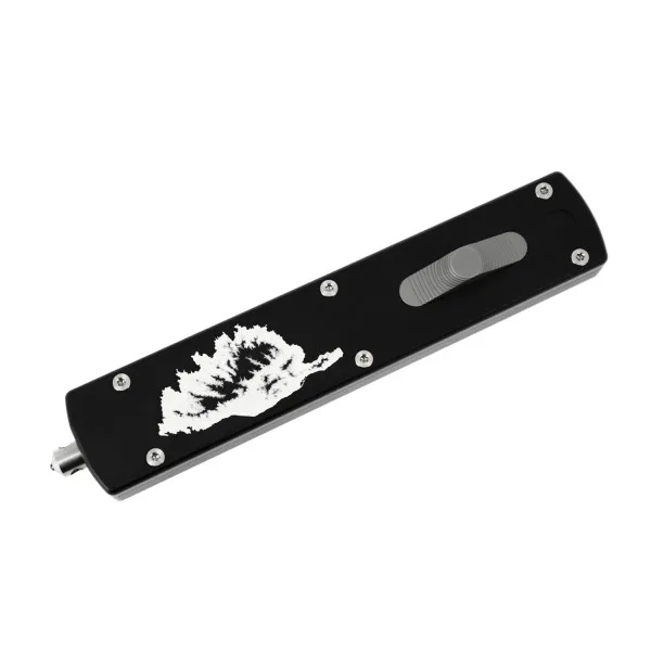 GOLGOTH - G12CDT - Couteau automatique OTF - Édition limitée Corse - 3