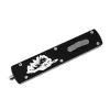 GOLGOTH - G12CDT - Couteau automatique OTF - Édition limitée Corse - 3