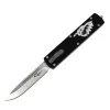 GOLGOTH - G12CDP - Couteau automatique OTF - Édition limitée Corse