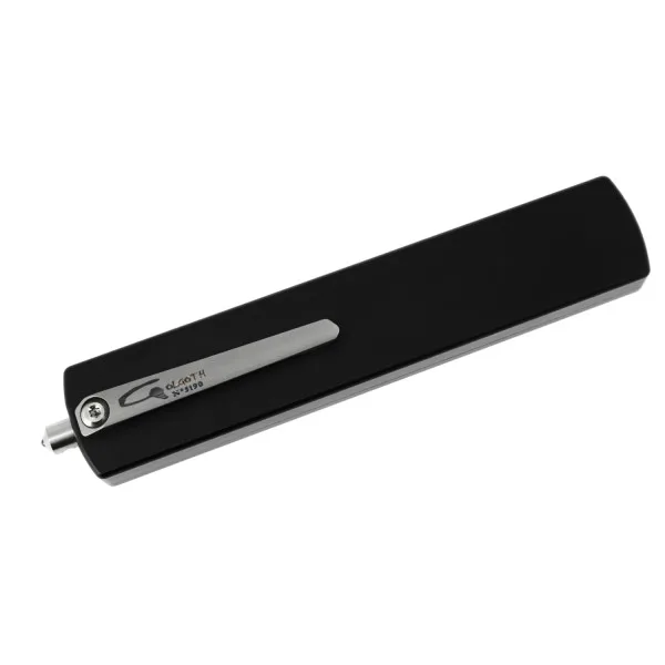 GOLGOTH - G12CDP - Couteau automatique OTF - Édition limitée Corse - 2