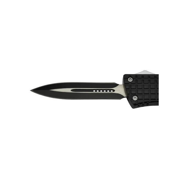 MAXKNIVES - MKO42DT - Couteau automatique OTF - Lame Double Tranchant