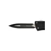 MAXKNIVES - MKO42DT - Couteau automatique OTF - Lame Double Tranchant