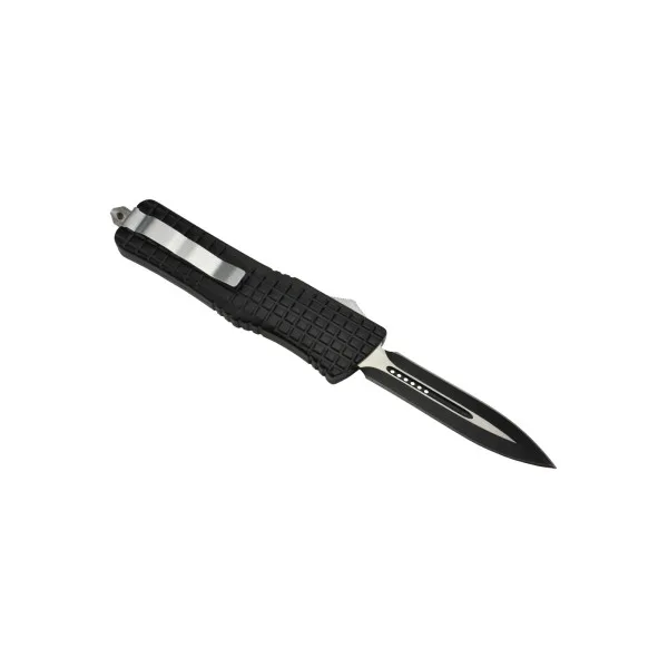 MAXKNIVES - MKO42DT - Couteau automatique OTF - Lame Double Tranchant - 2