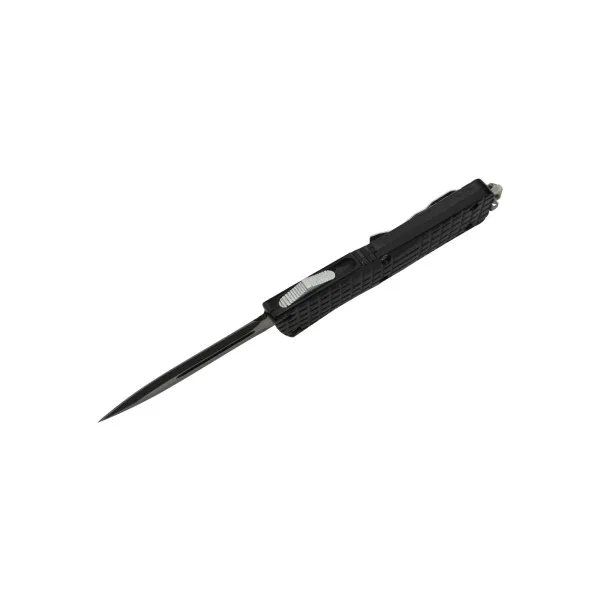 MAXKNIVES - MKO42DT - Couteau automatique OTF - Lame Double Tranchant - 3