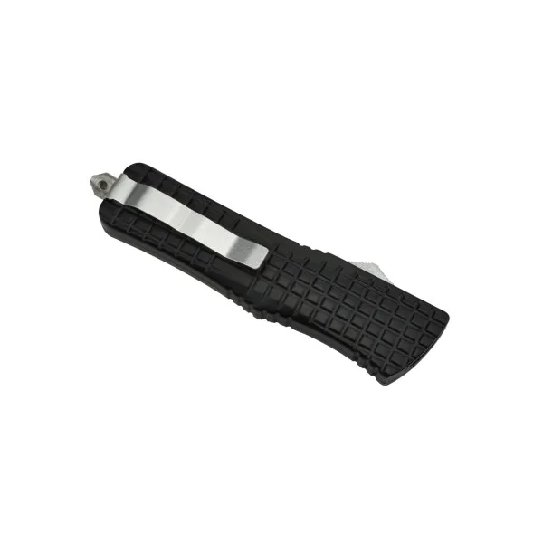 MAXKNIVES - MKO42DT - Couteau automatique OTF - Lame Double Tranchant - 4
