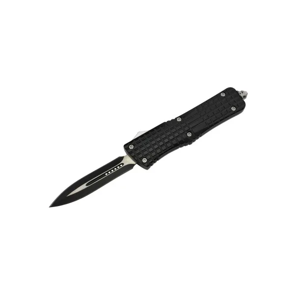 MAXKNIVES - MKO42DT - Couteau automatique OTF - Lame Double Tranchant - 6