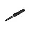 MAXKNIVES - MKO42DT - Couteau automatique OTF - Lame Double Tranchant - 6