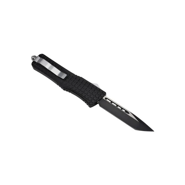 MAXKNIVES - MKO42T - Couteau automatique OTF - Lame Tanto