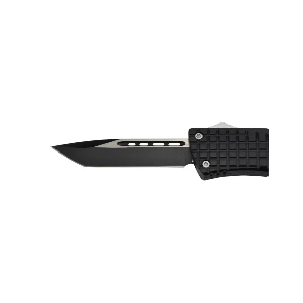 MAXKNIVES - MKO42T - Couteau automatique OTF - Lame Tanto - 2