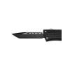 MAXKNIVES - MKO42T - Couteau automatique OTF - Lame Tanto - 2