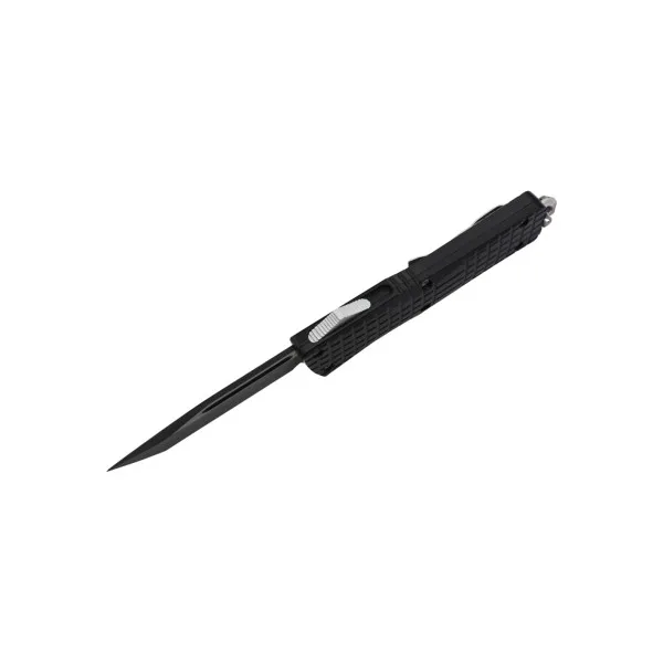 MAXKNIVES - MKO42T - Couteau automatique OTF - Lame Tanto - 3