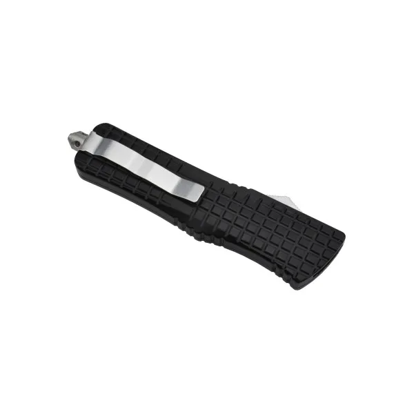 MAXKNIVES - MKO42T - Couteau automatique OTF - Lame Tanto - 4
